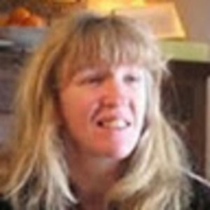 Meet your Posher, Anne